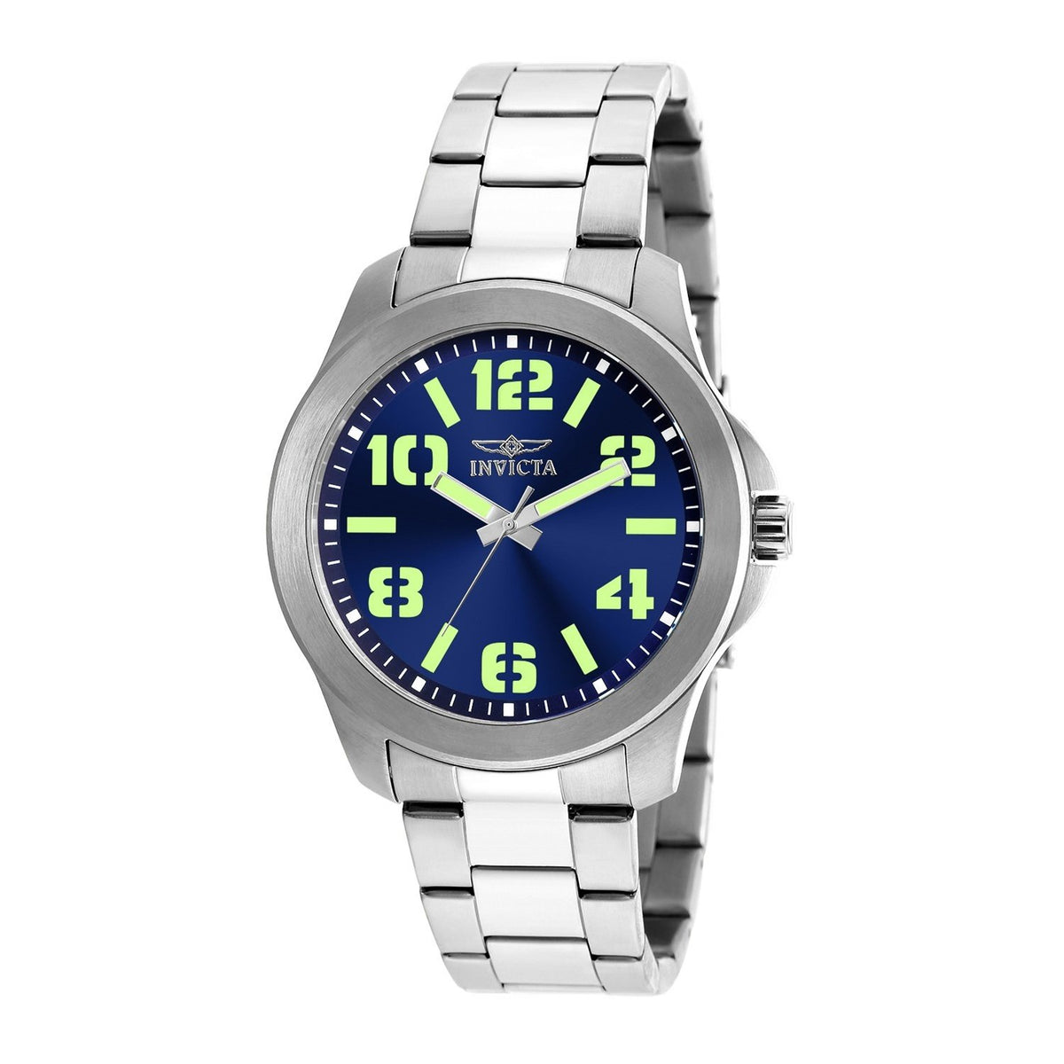 Invicta Men&#39;s 21443 Specialty Stainless Steel Watch
