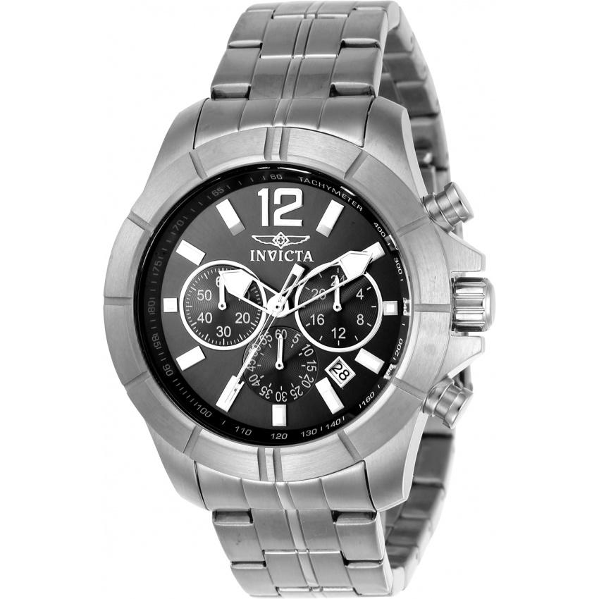 Invicta Men&#39;s 21462 Specialty Stainless Steel Watch