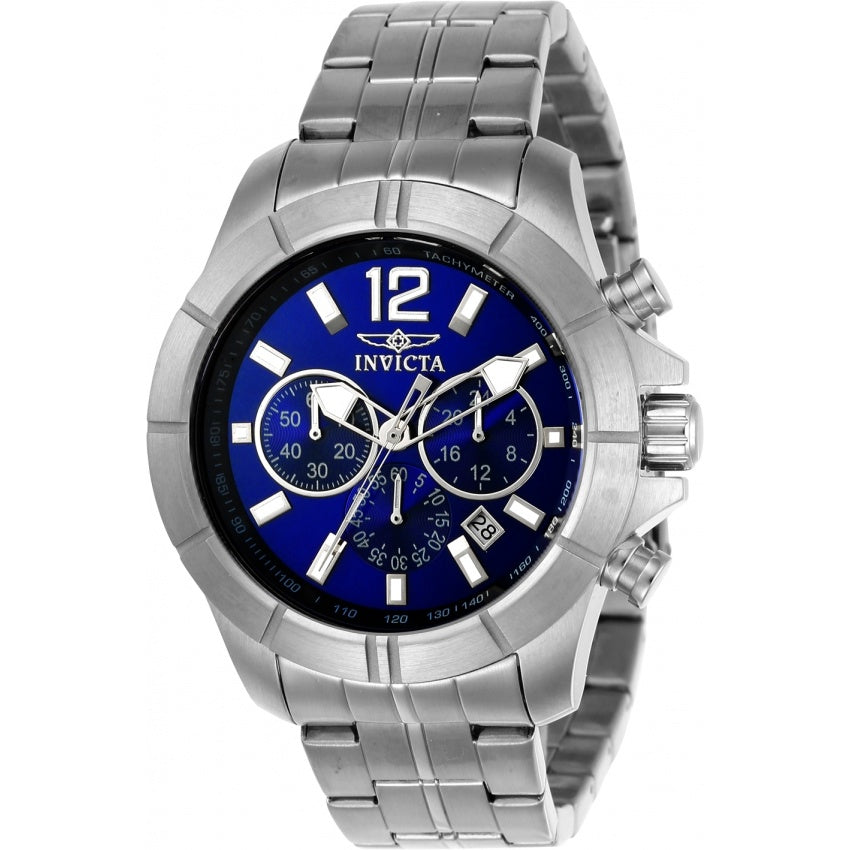 Invicta Men's 21464 Specialty Stainless Steel Watch