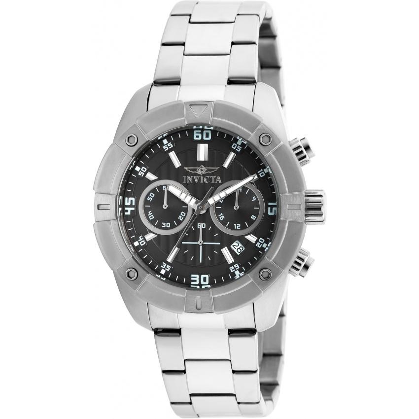 Invicta Men's 21466 Specialty Stainless Steel Watch