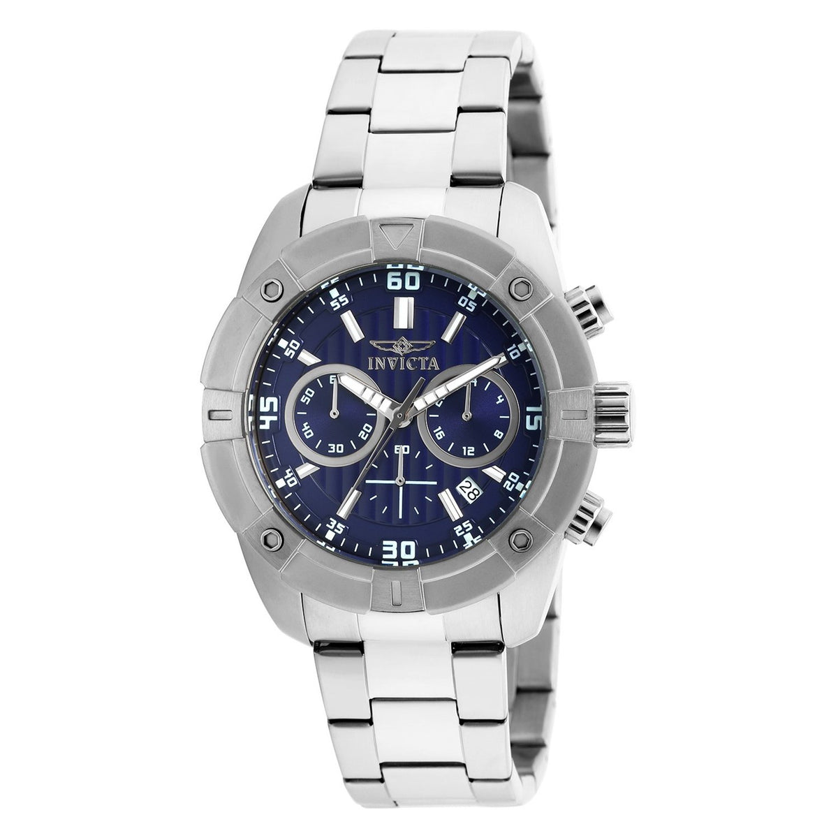 Invicta Men's 21467 Specialty Stainless Steel Watch