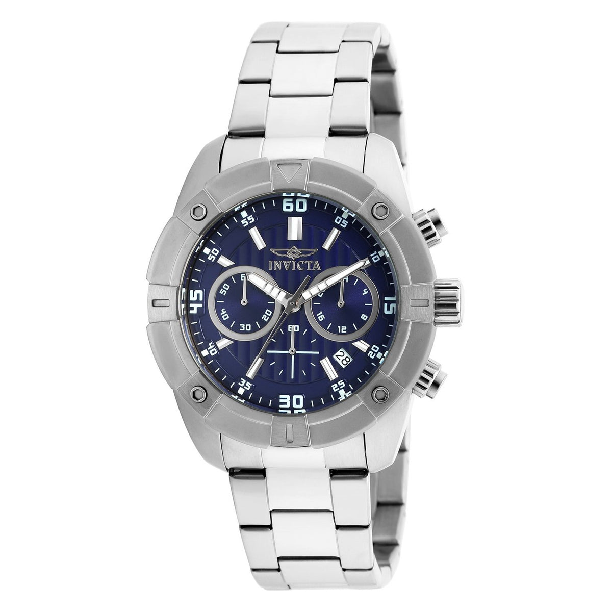 Invicta Men&#39;s 21467 Specialty Stainless Steel Watch