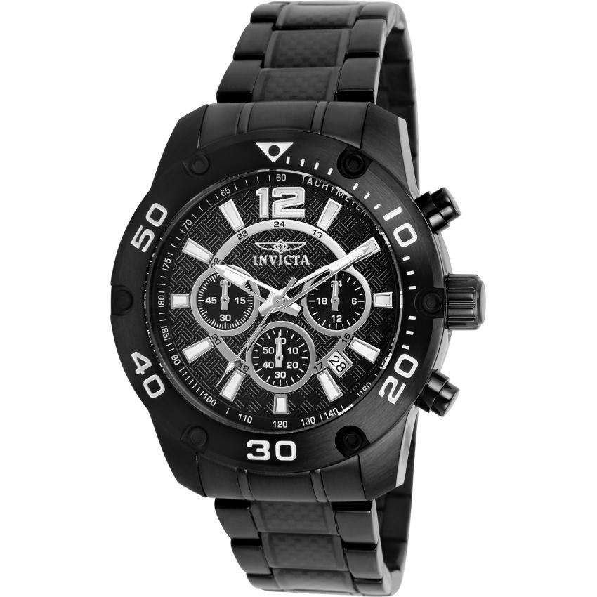 Invicta Men's 21488 Pro Diver Stainless Steel Watch