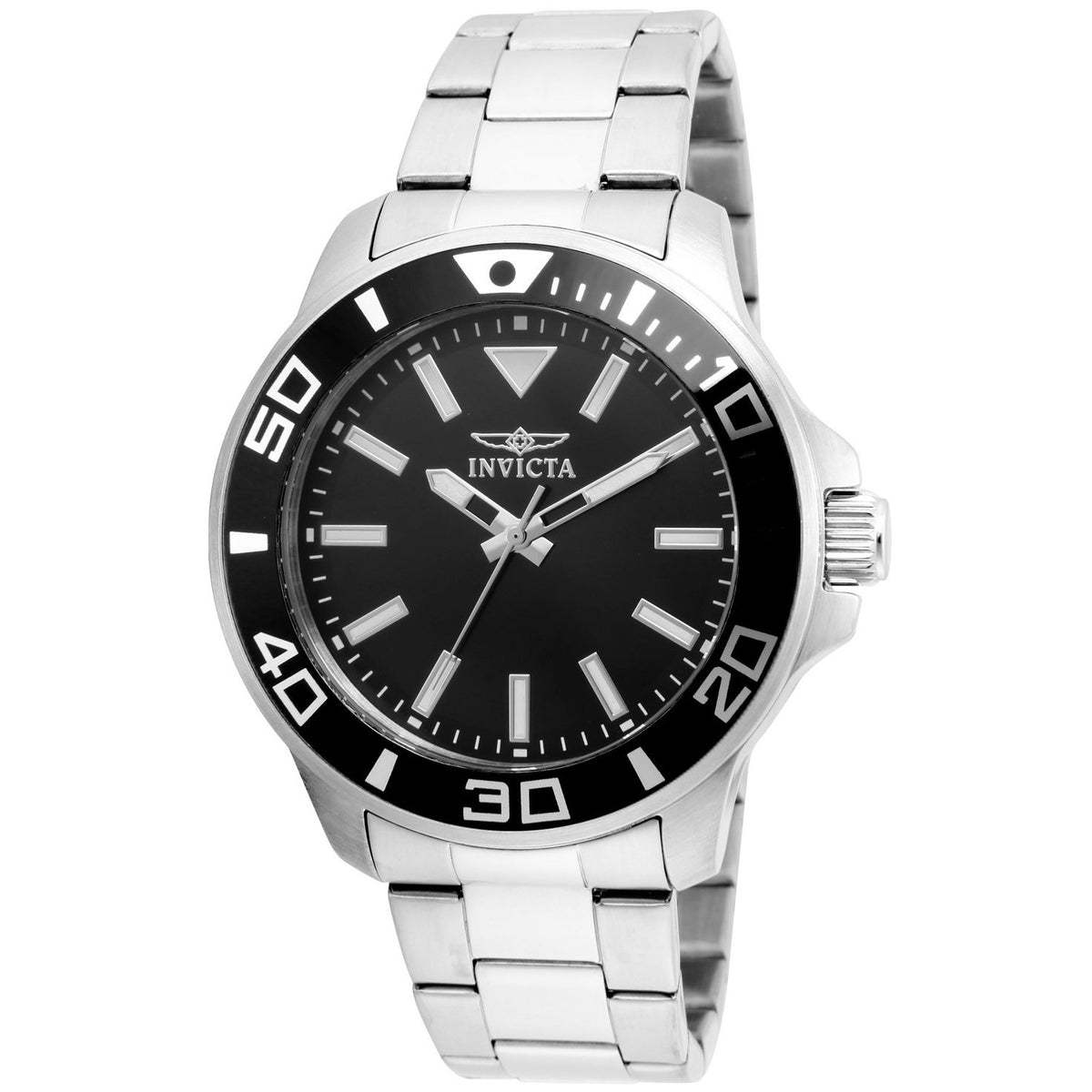 Invicta Men&#39;s 21542 Pro Diver Stainless Steel Watch