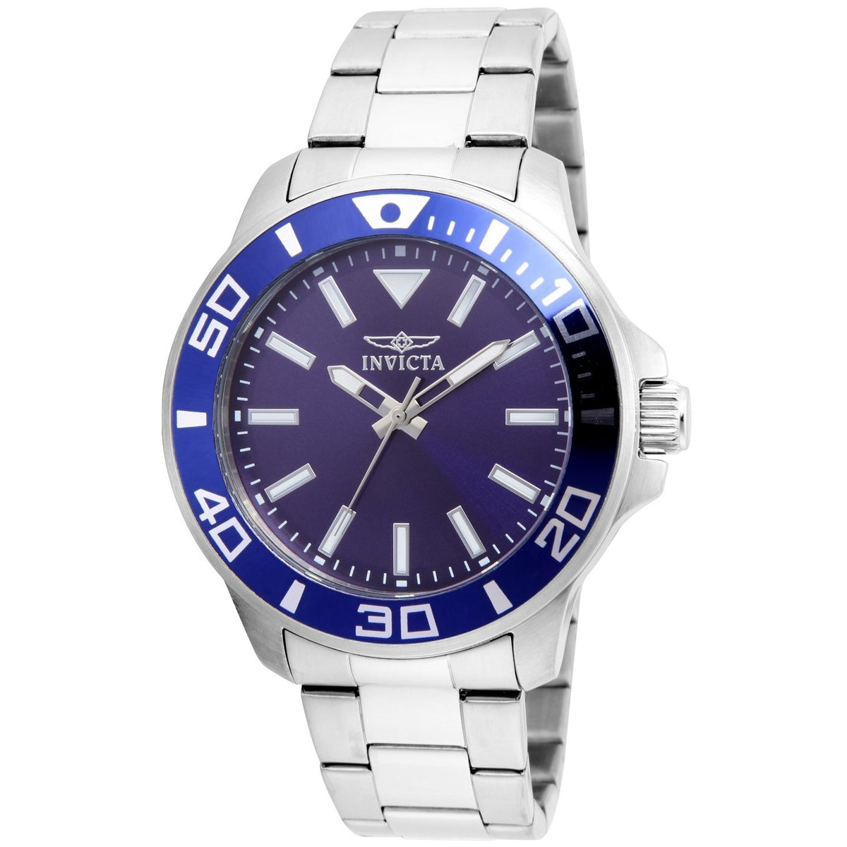 Invicta Men's 21543 Pro Diver Stainless Steel Watch