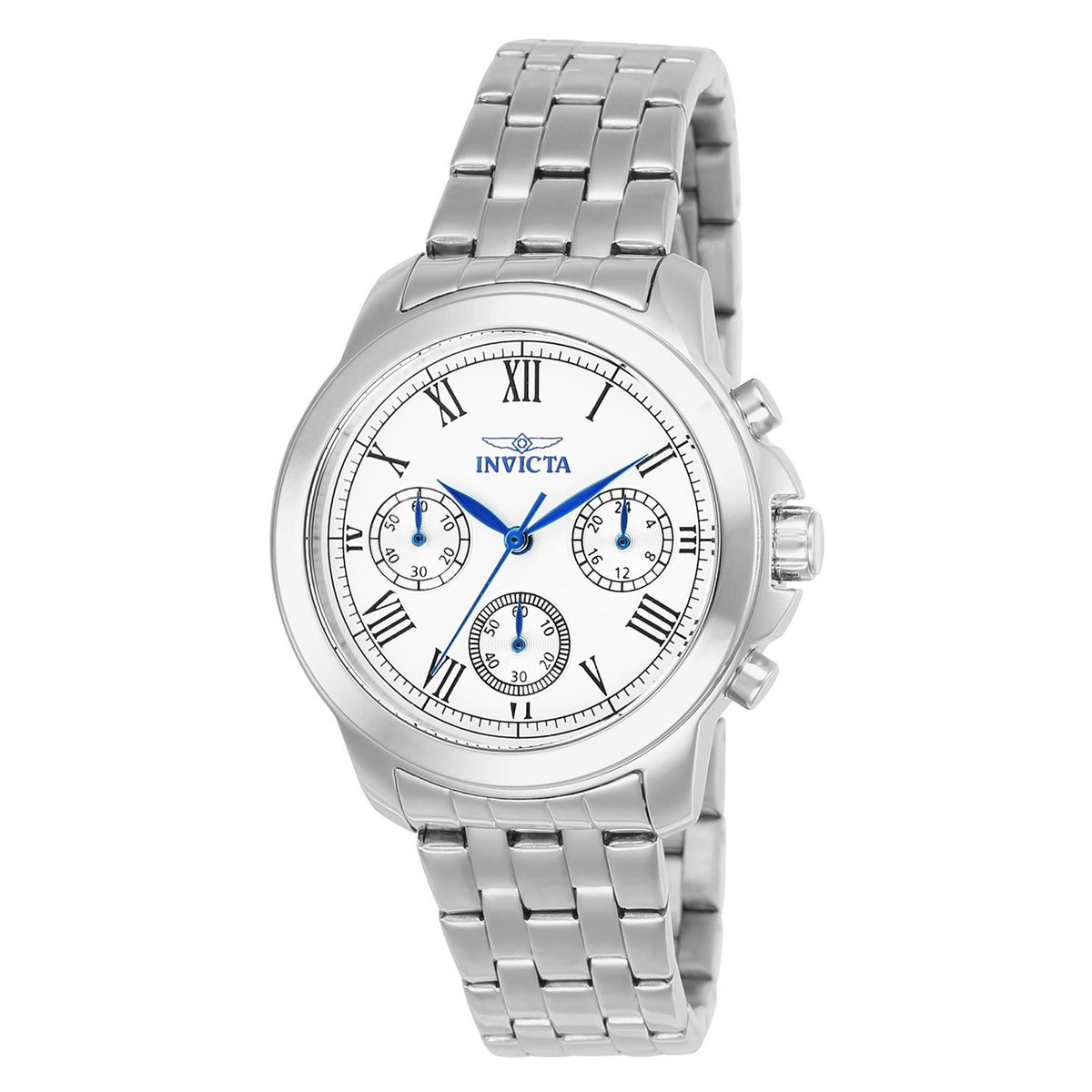 Invicta Women&#39;s 21653 Specialty Stainless Steel Watch