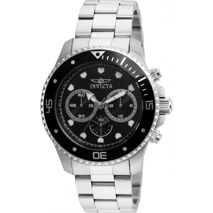 Invicta Men's 21787 Pro Diver Stainless Steel Watch