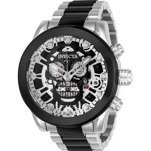 Invicta Men's 21884 Corduba Stainless Steel Watch