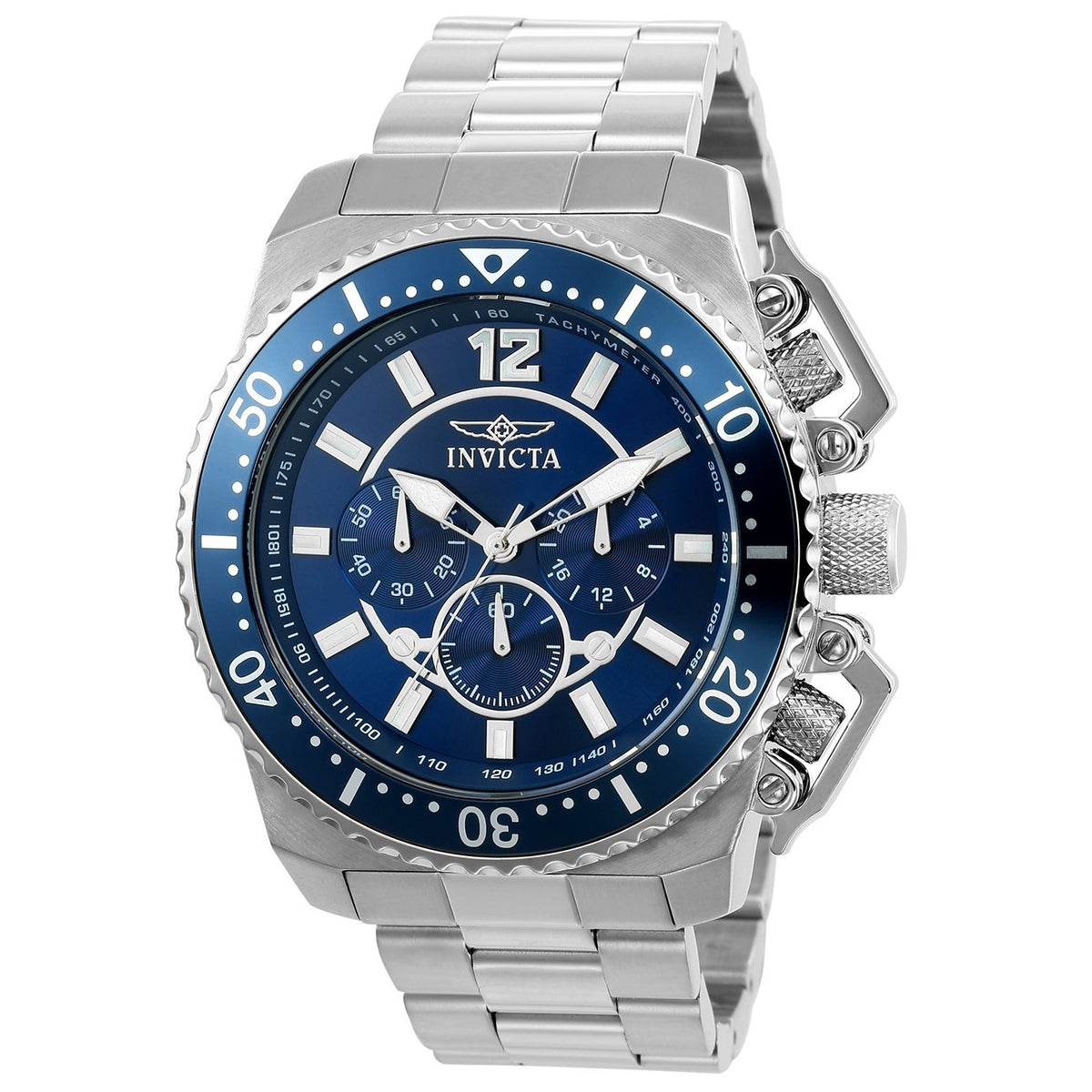 Invicta Men's 21953 Pro Diver Stainless Steel Watch