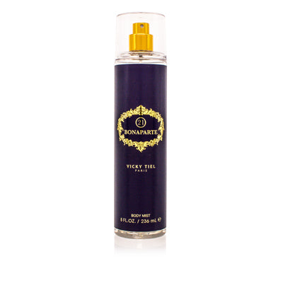 21 Bonaparte Vicky Tiel Body Mist Spray 8.0 Oz (240 Ml) For Women  199912