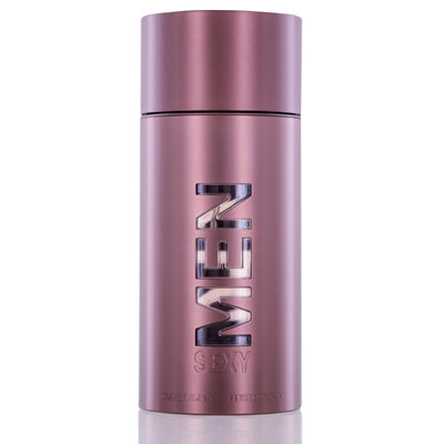 212 Sexy Men Carolina Herrera Edt Spray Tester 3.3 Oz For Men 65 020 363