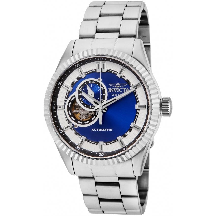 Invicta Men's 22079 Pro Diver Automatic Stainless Steel Watch