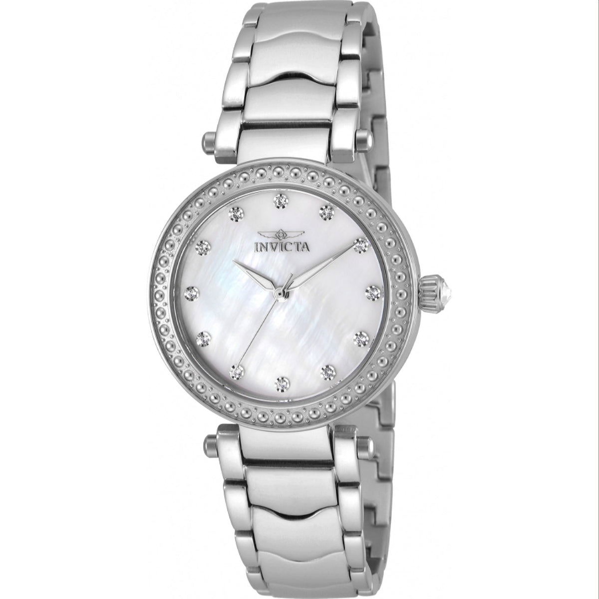 Invicta Women's 22193 Wildflower Stainless Steel Watch