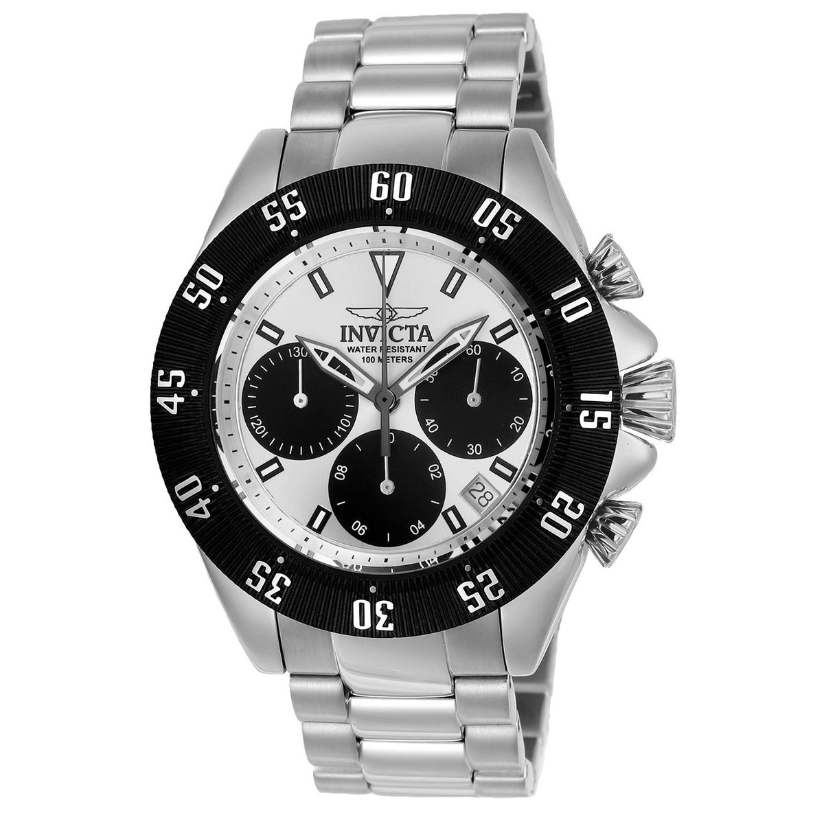 Invicta Men&#39;s 22392 Speedway Stainless Steel Watch