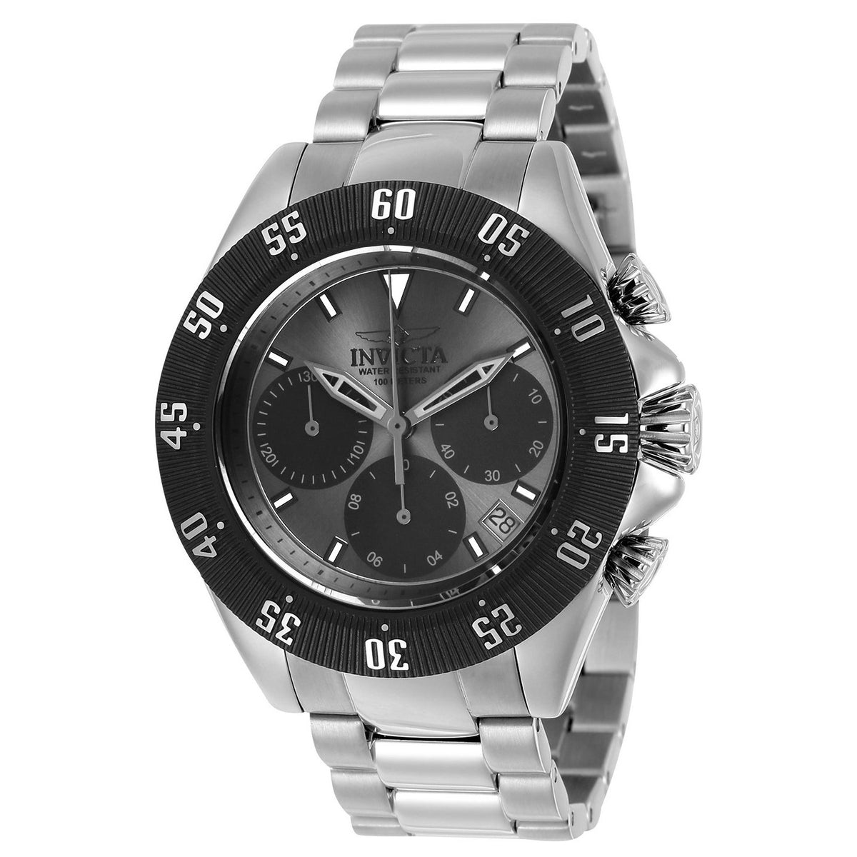 Invicta Men's 22394 Speedway Stainless Steel Watch