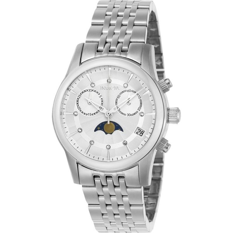 Invicta Women's 22499 Angel Stainless Steel Watch