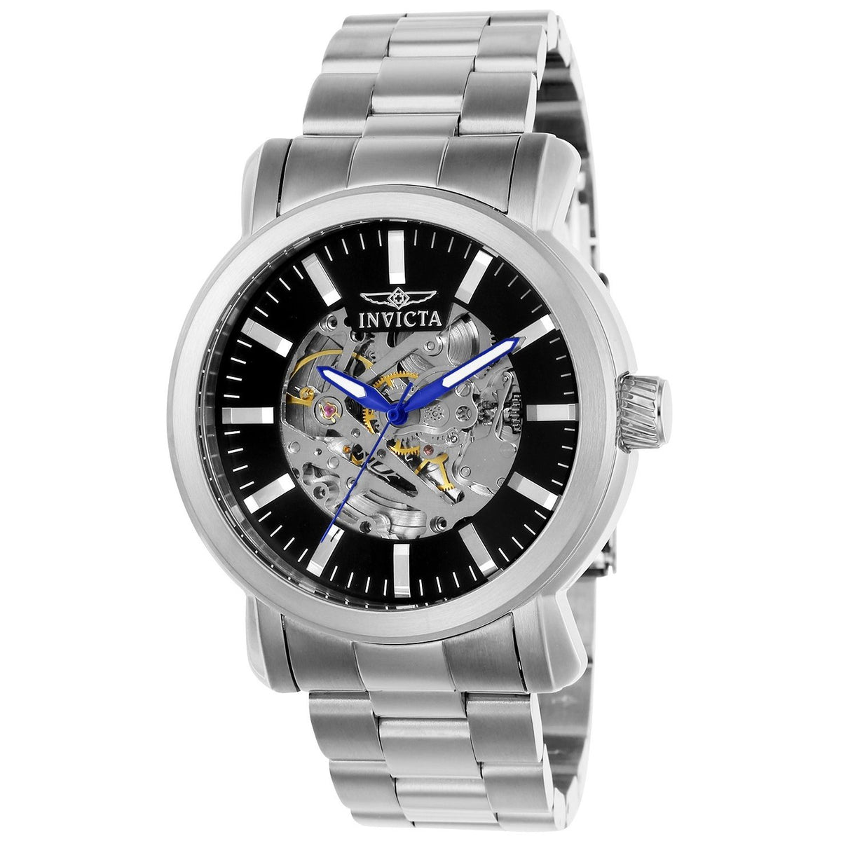 Invicta Men&#39;s 22574 Vintage Automatic  Stainless Steel Watch