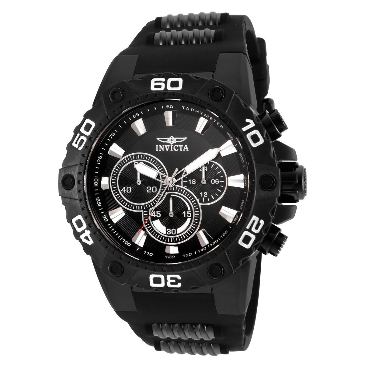 Invicta Men&#39;s 22686 Speedway Stainless Steel Watch