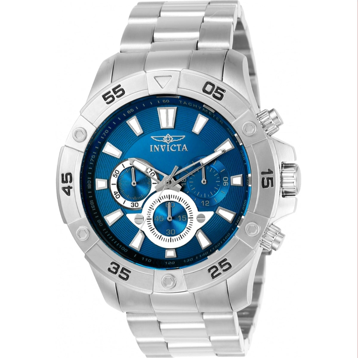 Invicta Men&#39;s 22787 Pro Diver Stainless Steel Watch