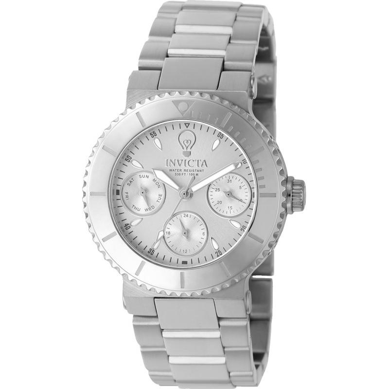 Invicta Women&#39;s 22894 Gabrielle Union Stainless Steel Watch