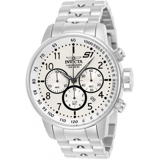 Invicta Men's 23078 S1 Rally Stainless Steel Watch
