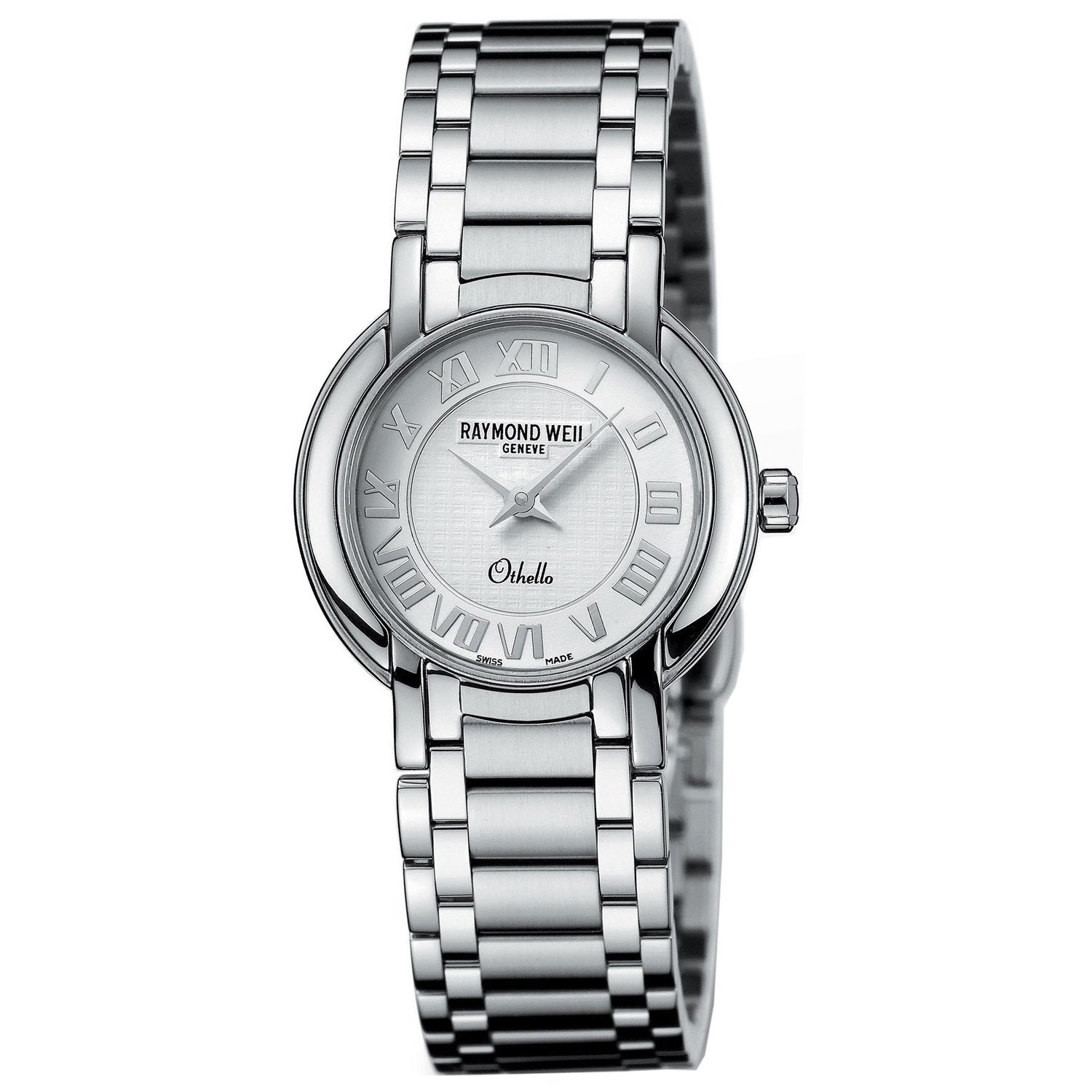 Raymond weil othello mens deals