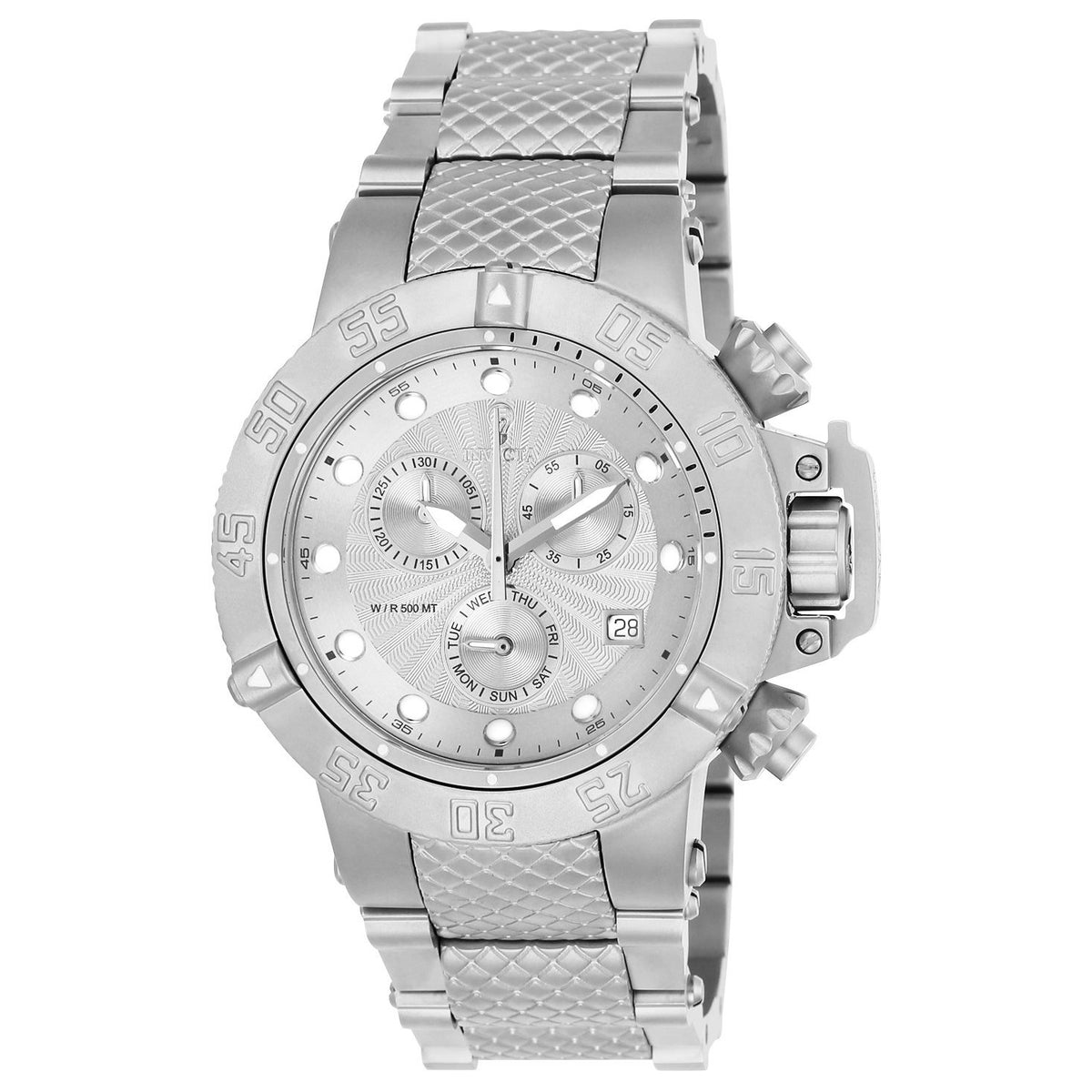 Invicta Women's 23175 Gabrielle Union Stainless Steel Watch