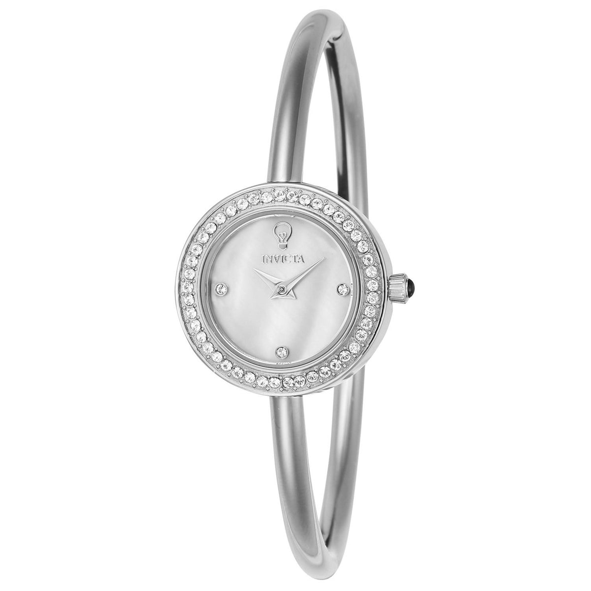 Invicta Women&#39;s 23262 Gabrielle Union Stainless Steel Watch