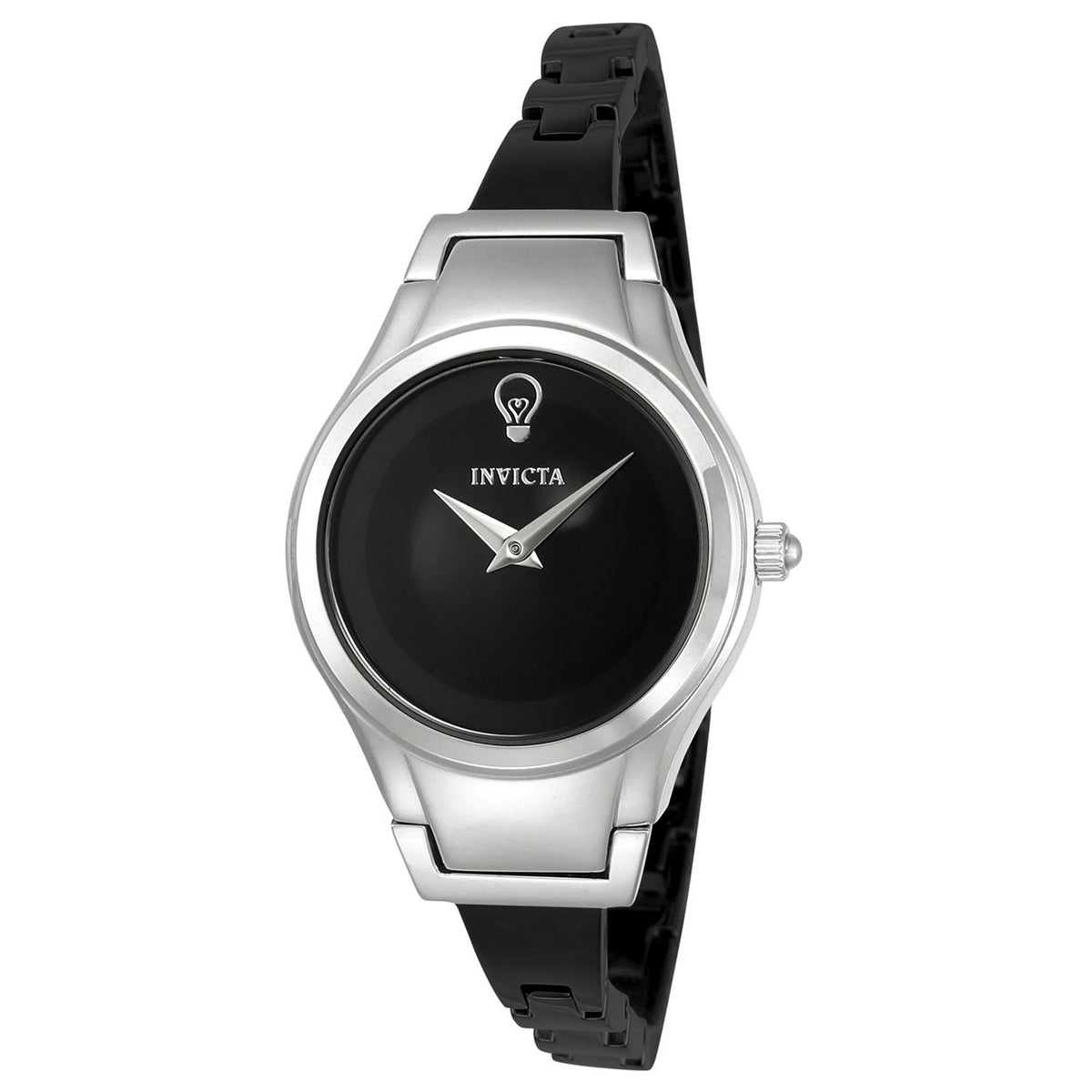 Invicta Women's 23270 Gabrielle Union Black Stainless Steel Watch