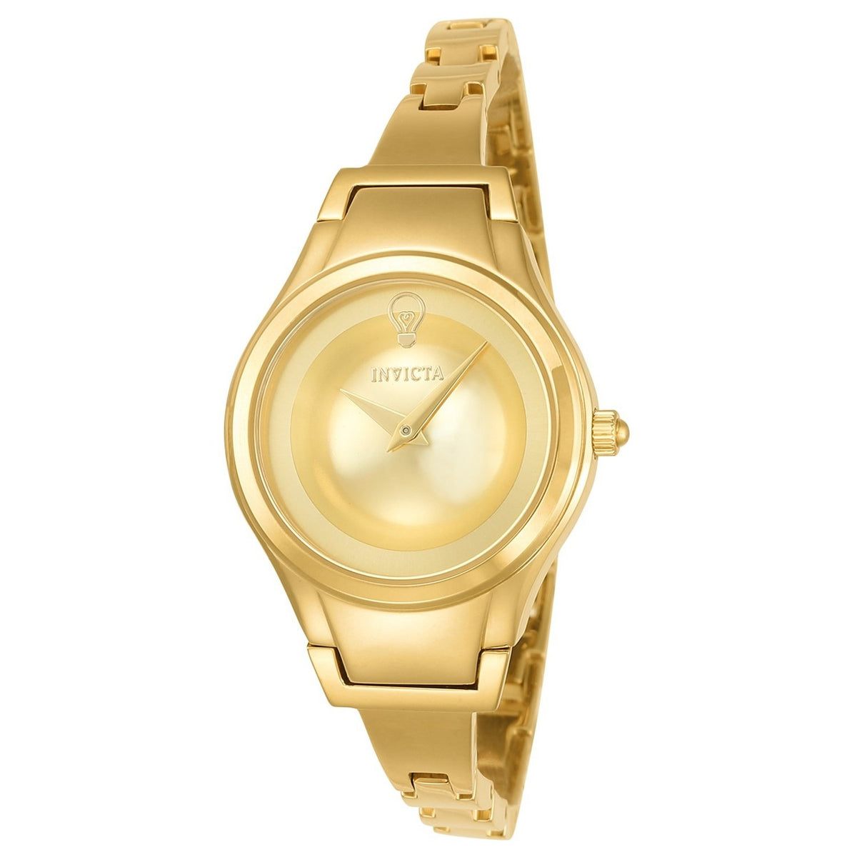 Invicta Women's 23273 Gabrielle Union Gold-Tone Stainless Steel Watch