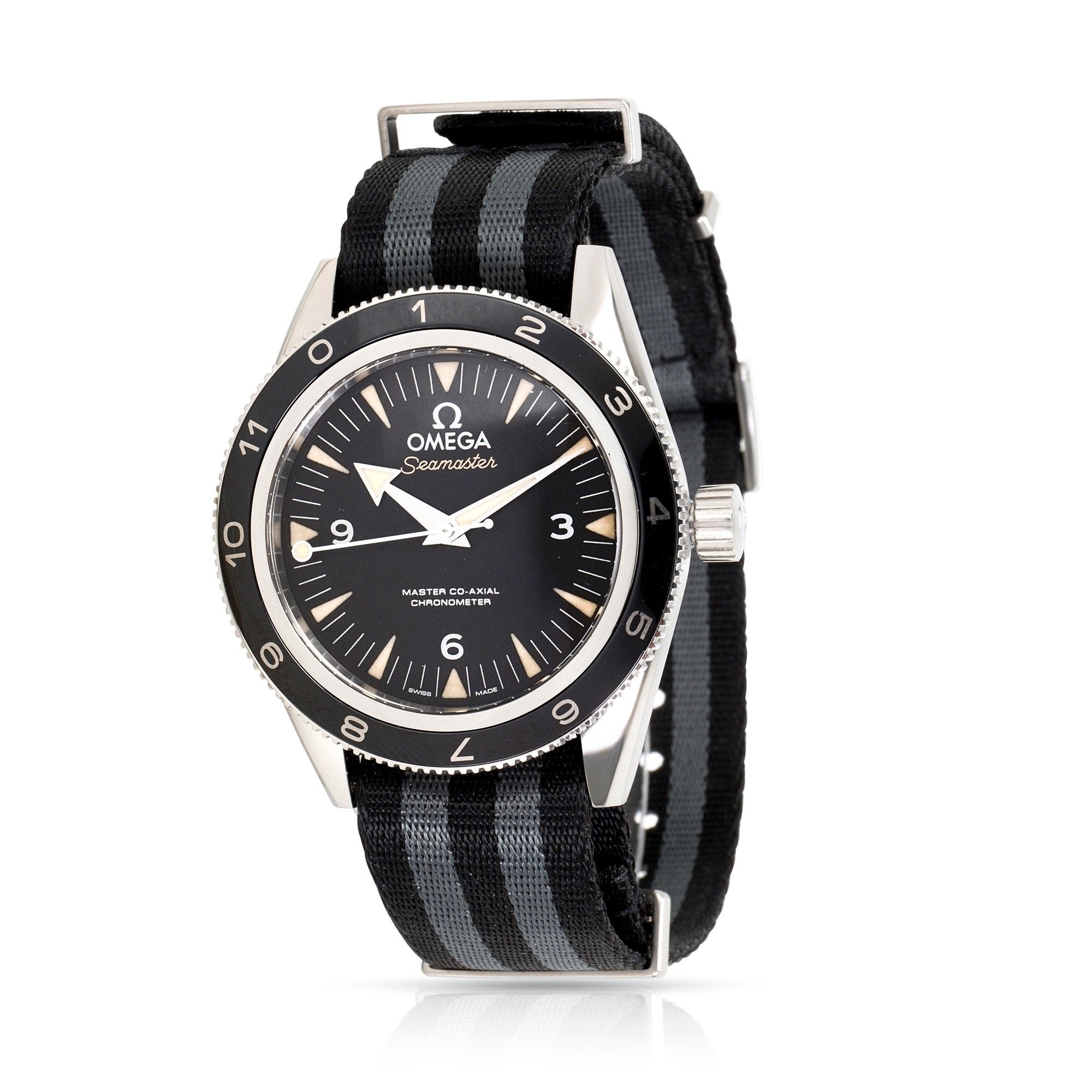 omega seamaster 300 spectre price