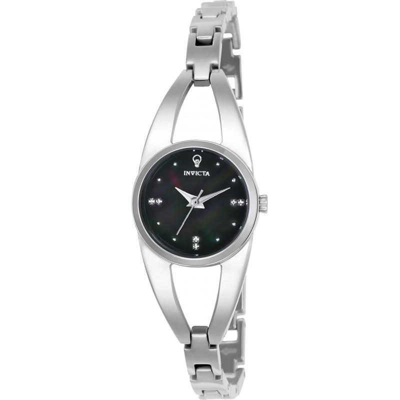Invicta Women&#39;s 23311 Gabrielle Union Stainless Steel Watch