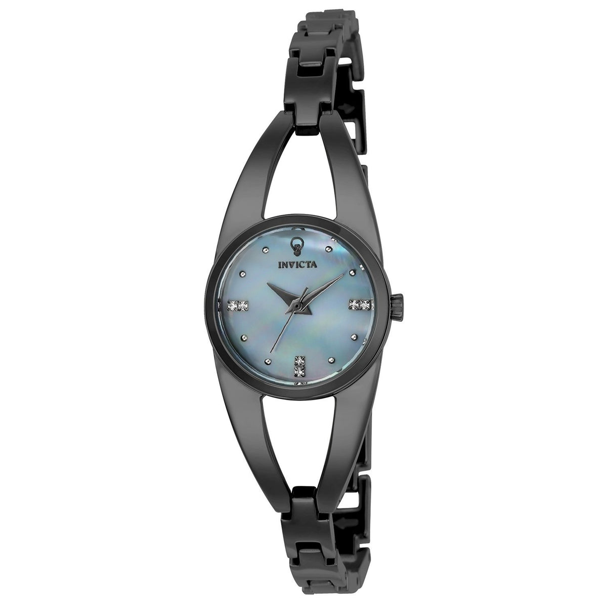 Invicta Women's 23312 Gabrielle Union Multi Stainless Steel Watch