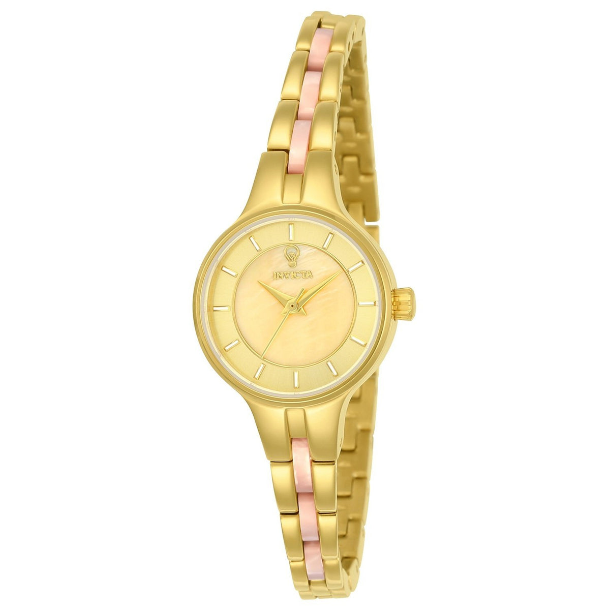 Invicta Women&#39;s 23321 Gabrielle Union Multi Stainless Steel Watch