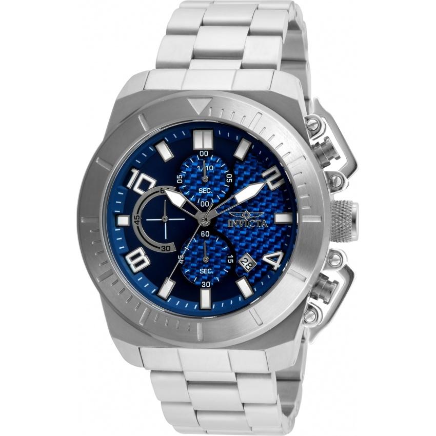 Invicta Men's 23404 Pro Diver Stainless Steel Watch