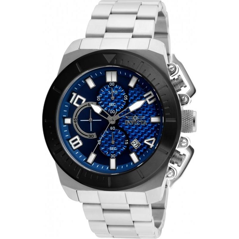 Invicta Men&#39;s 23405 Pro Diver Stainless Steel Watch
