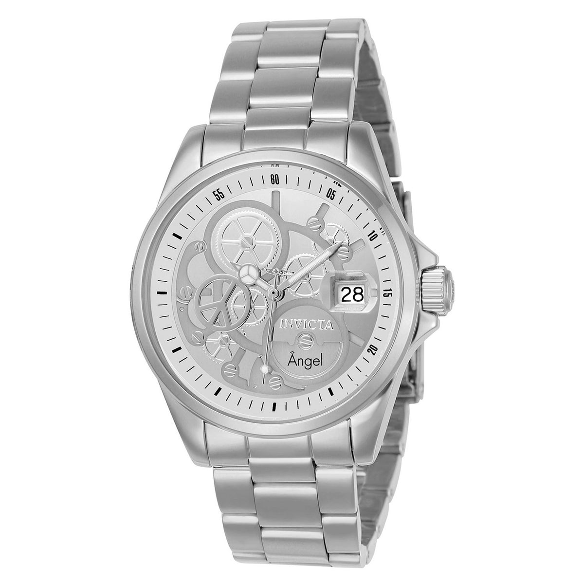 Invicta Women's 23567 Angel Stainless Steel Watch