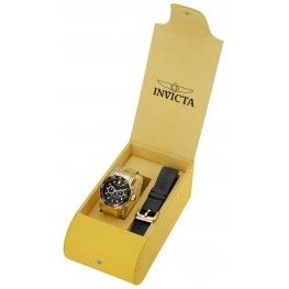 Invicta Men&#39;s 23650 Pro Diver Scuba Multi Stainless Steel Watch