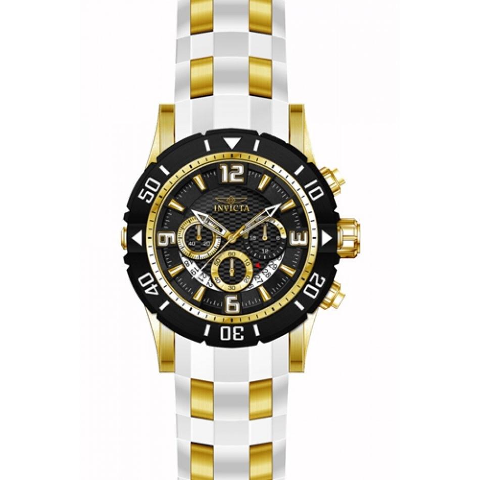 Invicta 23702 deals