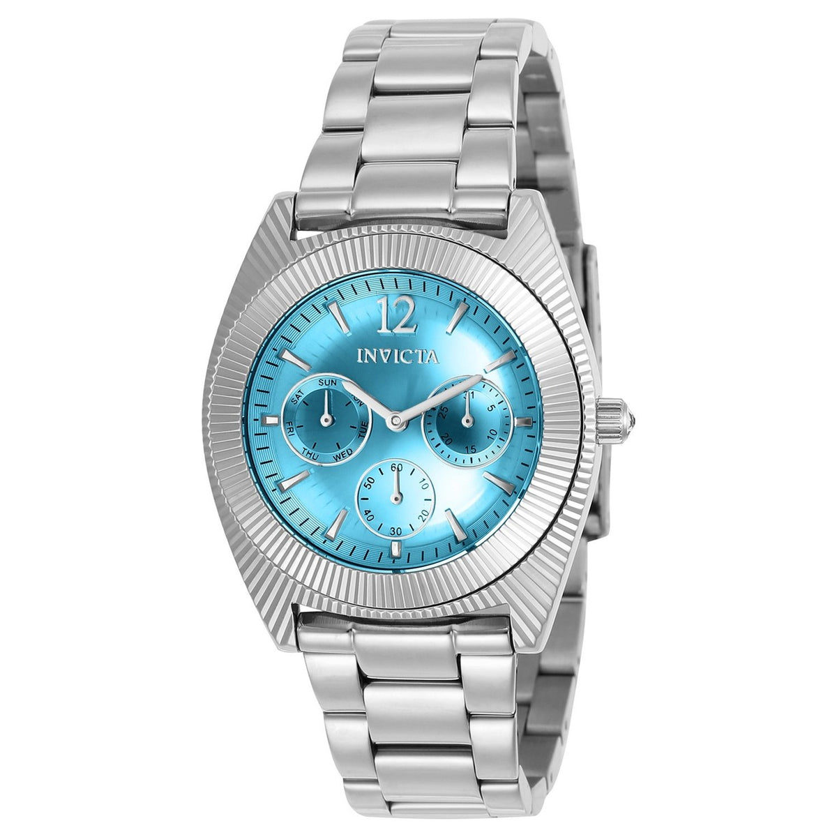 Invicta Women&#39;s 23748 Angel Stainless Steel Watch