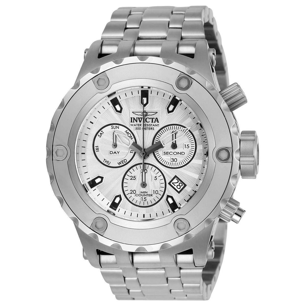 Invicta Men's 23918 Subaqua Stainless Steel Watch