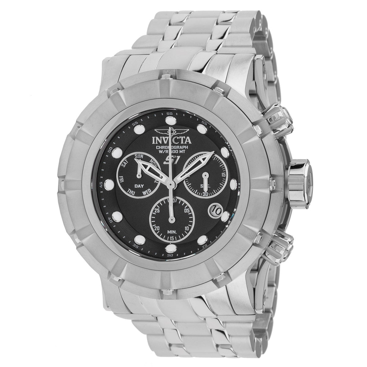 Invicta Men's 23951 S1 Rally Stainless Steel Watch