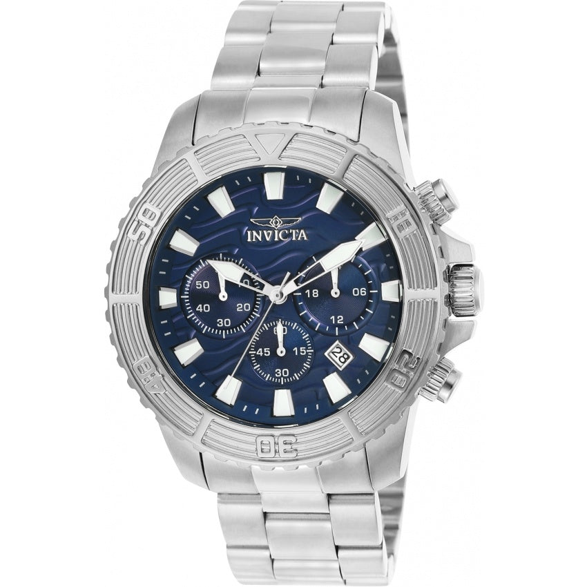 Invicta Men&#39;s 23999 Pro Diver Stainless Steel Stainless Steel Watch