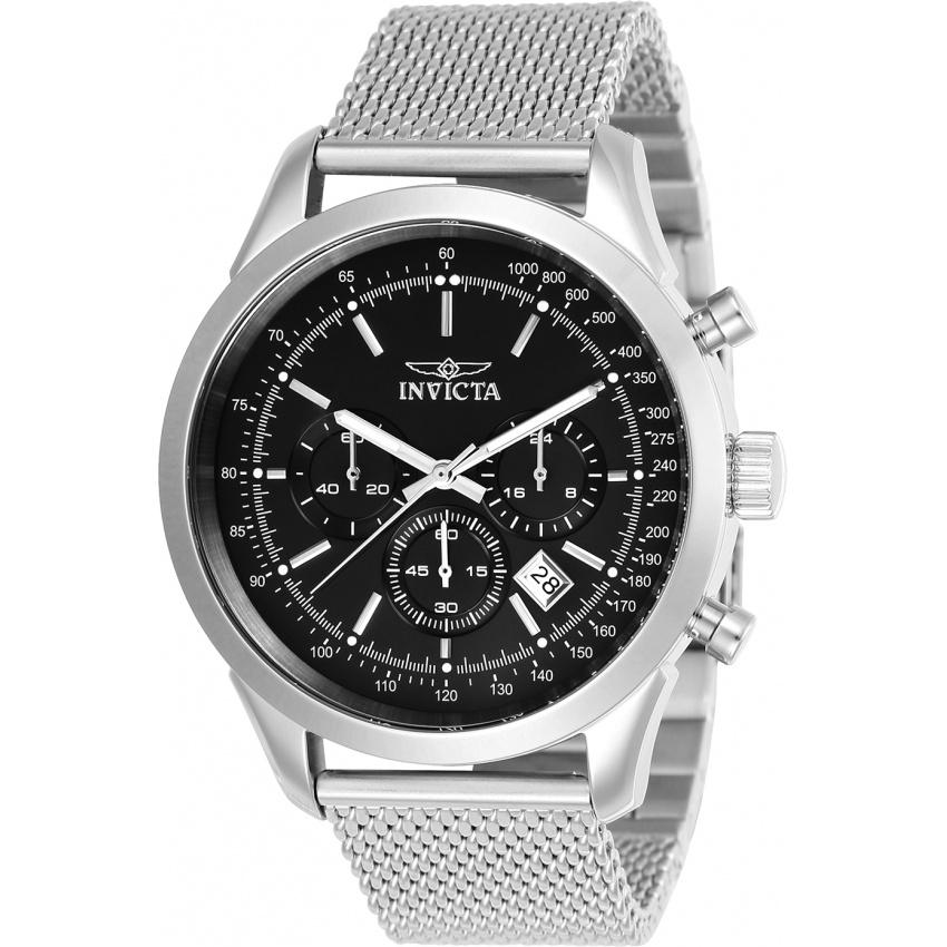 Invicta Men's 24208 Speedway Stainless Steel Watch