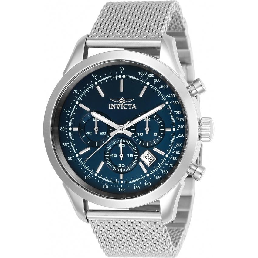 Invicta Men's 24209 Speedway Stainless Steel Watch