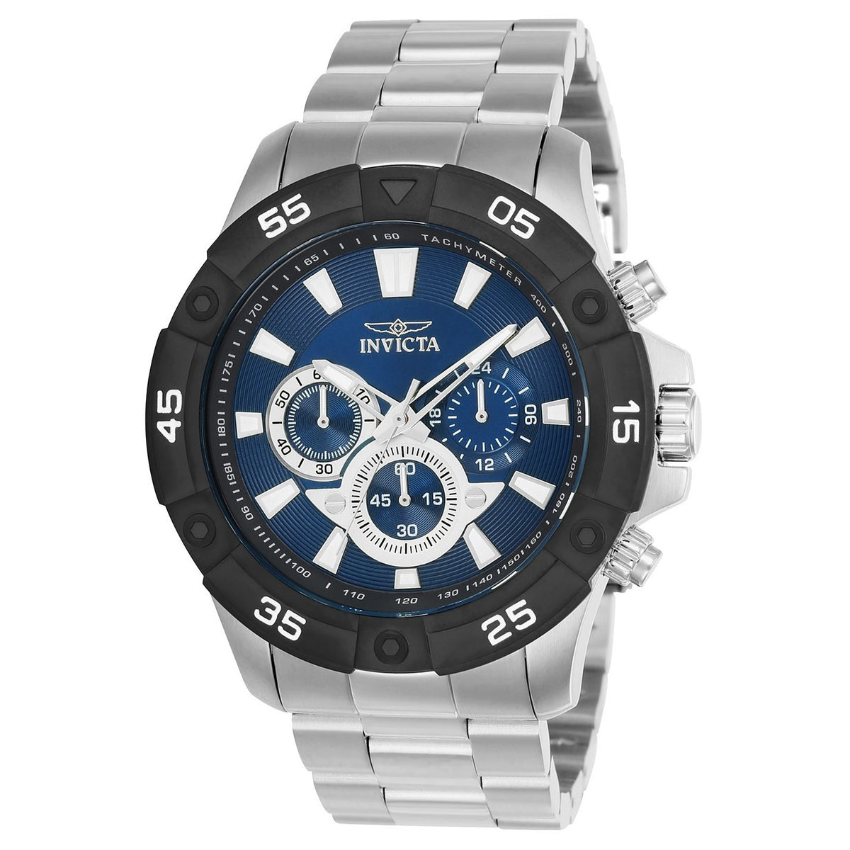 Invicta Men's 24584 Pro Diver Stainless Steel Watch