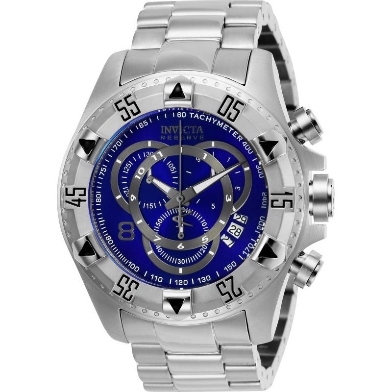 Invicta Men's 24731 Pro Diver Reserve Stainless Steel Watch