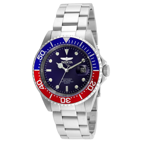 Invicta Men's 24946 Pro Diver Scuba Stainless Steel Watch