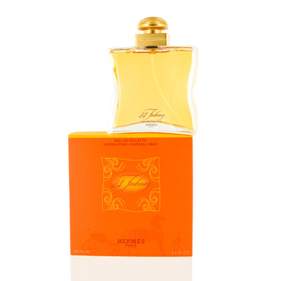 24 Faubourg Hermes Edt Spray 3.3 Oz For Women 78650/1