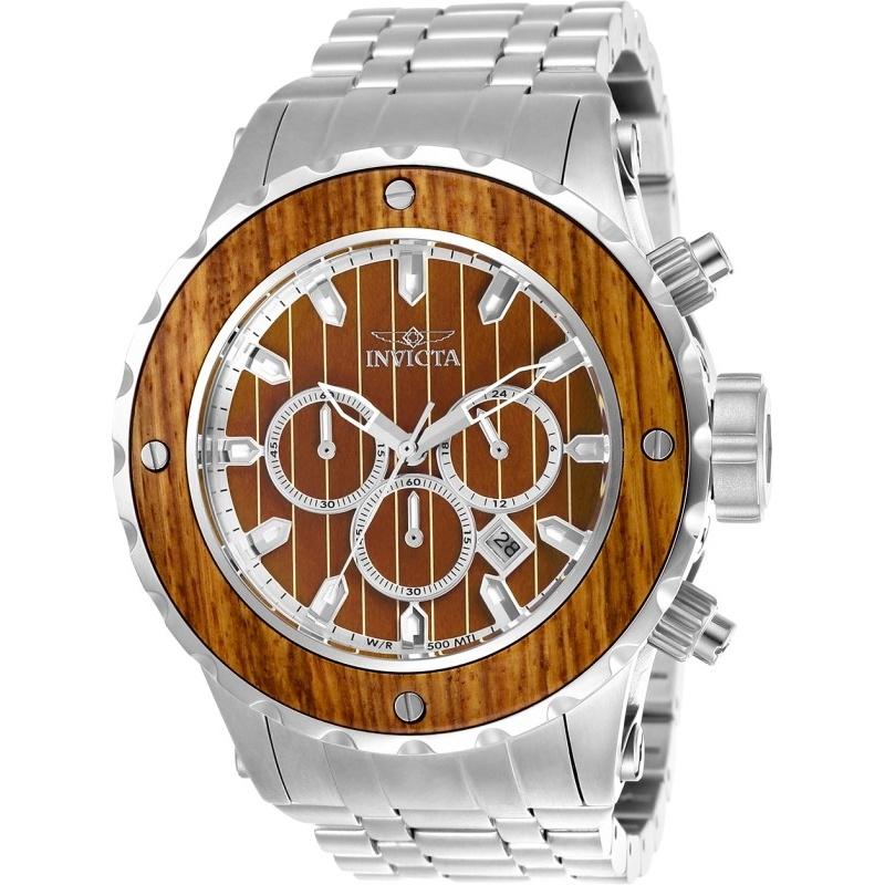 Invicta Men's 25071 Subaqua Silicone Watch